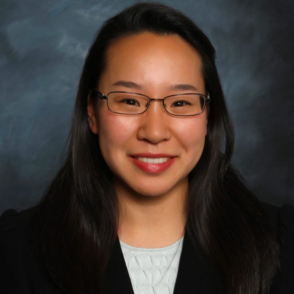 Nicole Chow, M.D.