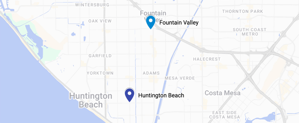 locations map