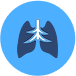 pulmonology icon