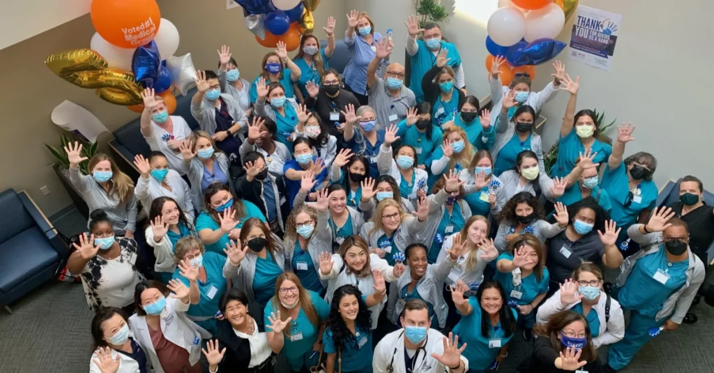 emg staff photo